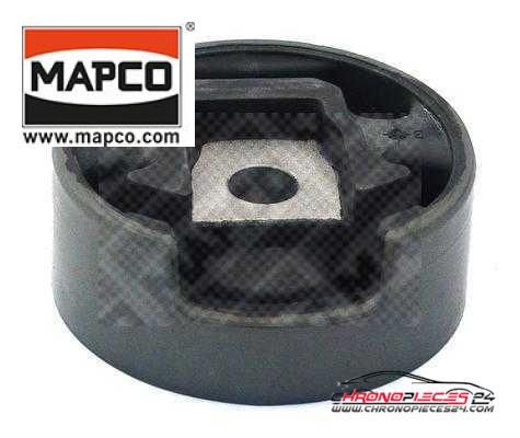 Achat de MAPCO 37872 Support moteur pas chères