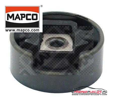 Achat de MAPCO 37873 Support moteur pas chères