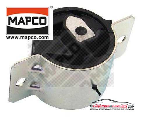 Achat de MAPCO 37879 Suspension, boîte automatique pas chères