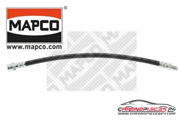 Achat de MAPCO 3802 Flexible de frein pas chères