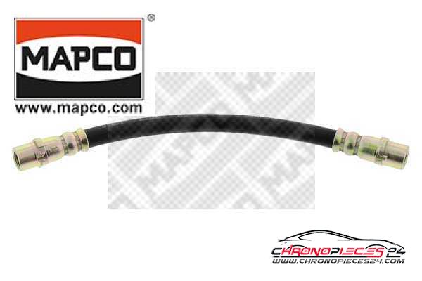 Achat de MAPCO 3860 Flexible de frein pas chères