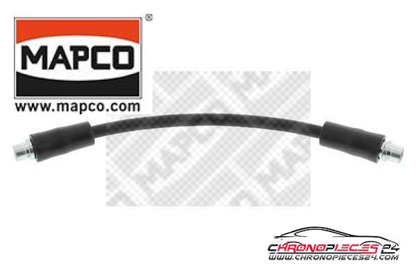 Achat de MAPCO 3861 Flexible de frein pas chères