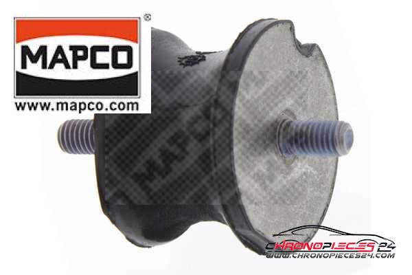 Achat de MAPCO 38653 Suspension, boîte de vitesse manuelle pas chères