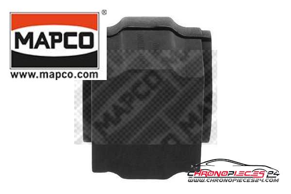 Achat de MAPCO 38692 Suspension, stabilisateur pas chères