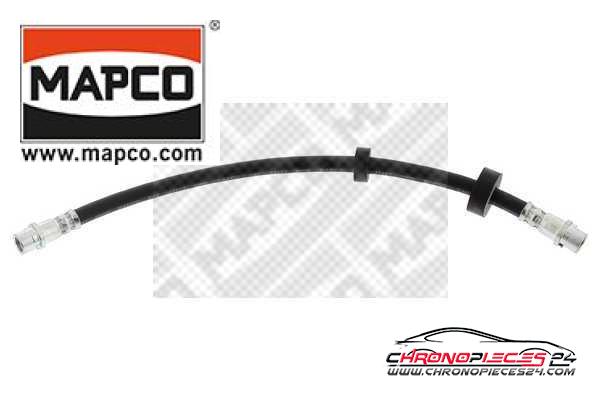 Achat de MAPCO 3877 Flexible de frein pas chères