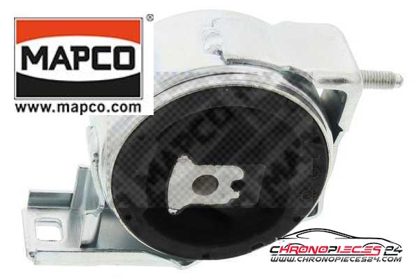 Achat de MAPCO 38852 Support moteur pas chères