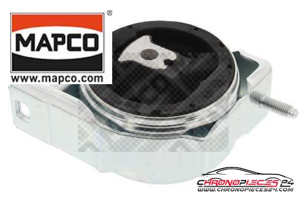 Achat de MAPCO 38852 Support moteur pas chères