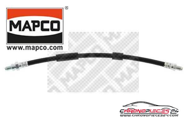 Achat de MAPCO 3899 Flexible de frein pas chères