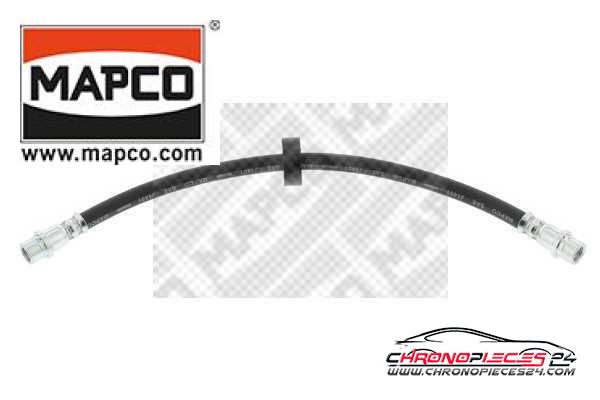 Achat de MAPCO 3937 Flexible de frein pas chères