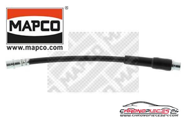 Achat de MAPCO 3949 Flexible de frein pas chères