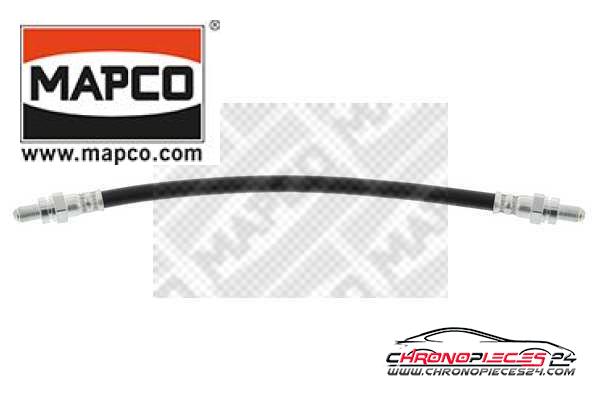 Achat de MAPCO 3972 Flexible de frein pas chères