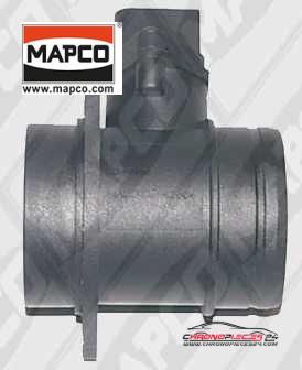 Achat de MAPCO 42804 Débitmètre de masse d'air pas chères