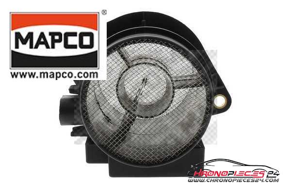 Achat de MAPCO 42828 Débitmètre de masse d'air pas chères