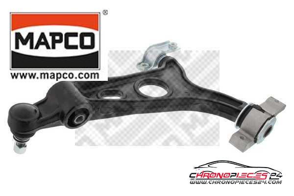 Achat de MAPCO 49028 Bras de liaison, suspension de roue pas chères