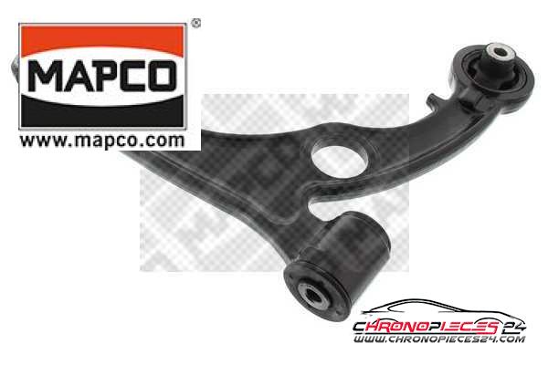 Achat de MAPCO 49041 Bras de liaison, suspension de roue pas chères