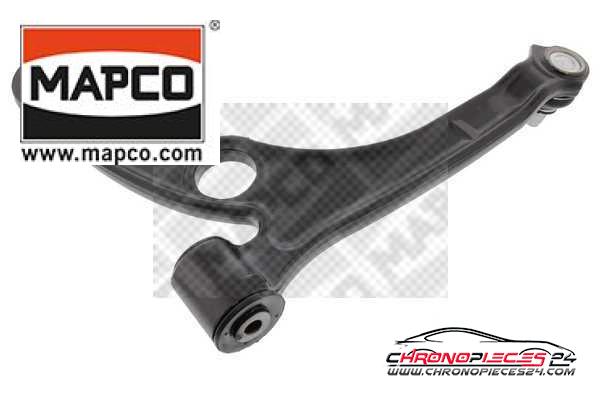 Achat de MAPCO 49042 Bras de liaison, suspension de roue pas chères