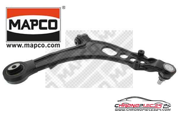 Achat de MAPCO 49044 Bras de liaison, suspension de roue pas chères