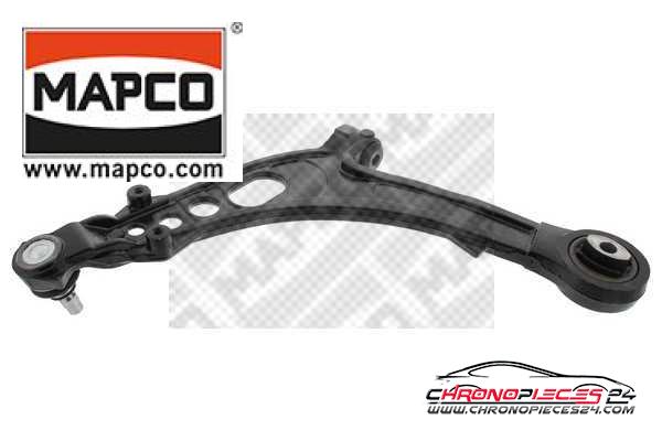 Achat de MAPCO 49045 Bras de liaison, suspension de roue pas chères