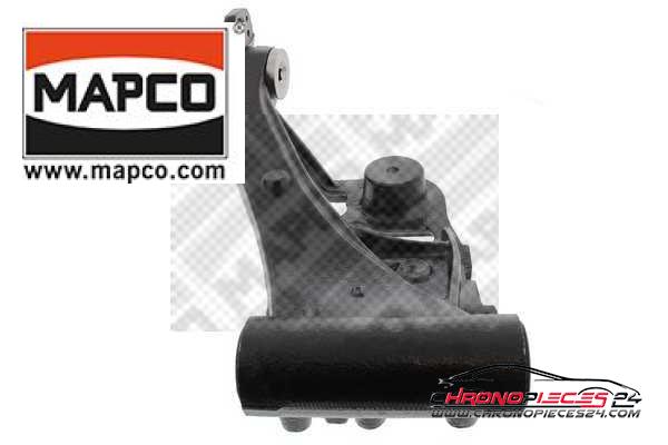 Achat de MAPCO 49061 Bras de liaison, suspension de roue pas chères