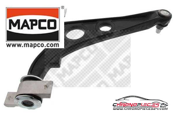 Achat de MAPCO 49064 Bras de liaison, suspension de roue pas chères