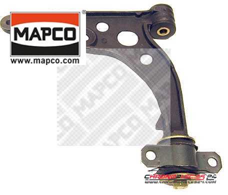 Achat de MAPCO 49084 Bras de liaison, suspension de roue pas chères