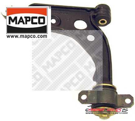 Achat de MAPCO 49086 Bras de liaison, suspension de roue pas chères