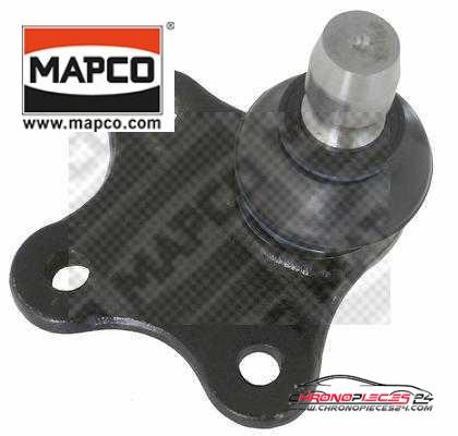 Achat de MAPCO 49092 Rotule de suspension pas chères