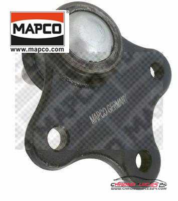 Achat de MAPCO 49092 Rotule de suspension pas chères