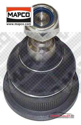 Achat de MAPCO 49116 Rotule de suspension pas chères