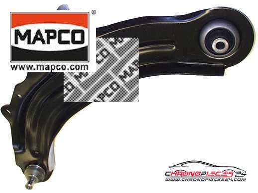 Achat de MAPCO 49127 Bras de liaison, suspension de roue pas chères