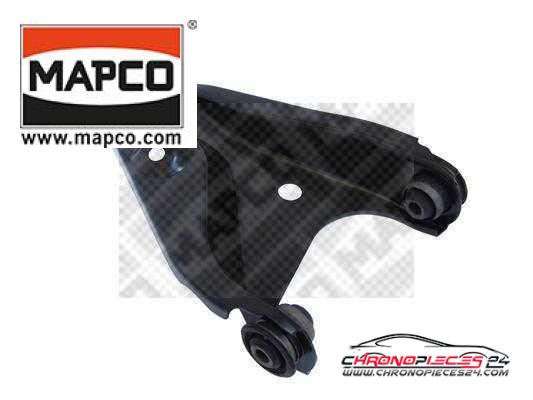 Achat de MAPCO 49190 Bras de liaison, suspension de roue pas chères