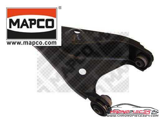 Achat de MAPCO 49191 Bras de liaison, suspension de roue pas chères