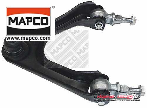 Achat de MAPCO 49205 Bras de liaison, suspension de roue pas chères