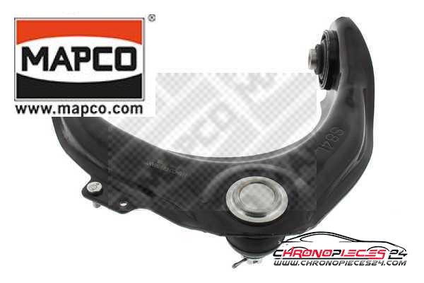 Achat de MAPCO 49211 Bras de liaison, suspension de roue pas chères