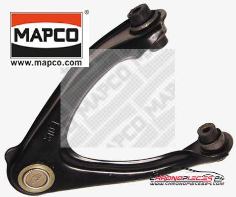 Achat de MAPCO 49260 Bras de liaison, suspension de roue pas chères