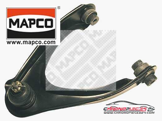 Achat de MAPCO 49260 Bras de liaison, suspension de roue pas chères