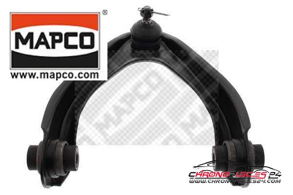 Achat de MAPCO 49261 Bras de liaison, suspension de roue pas chères