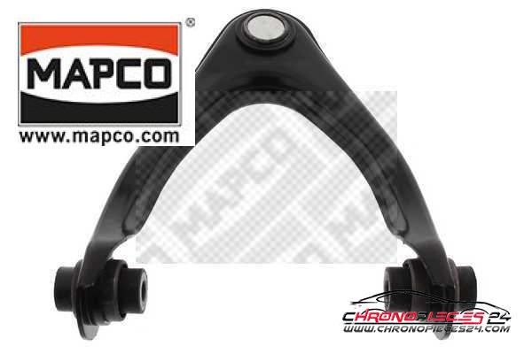 Achat de MAPCO 49261 Bras de liaison, suspension de roue pas chères