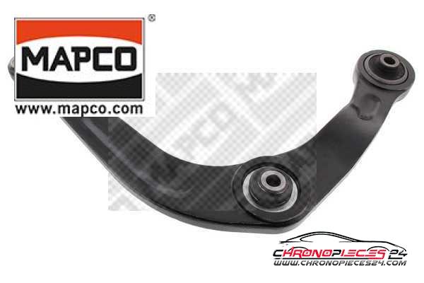 Achat de MAPCO 49301 Bras de liaison, suspension de roue pas chères