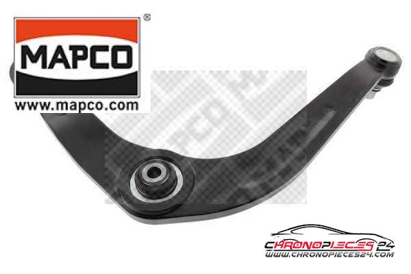 Achat de MAPCO 49302 Bras de liaison, suspension de roue pas chères