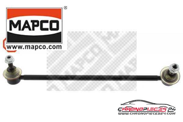 Achat de MAPCO 49304HPS Entretoise/tige, stabilisateur pas chères