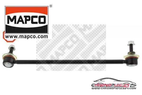 Achat de MAPCO 49304HPS Entretoise/tige, stabilisateur pas chères