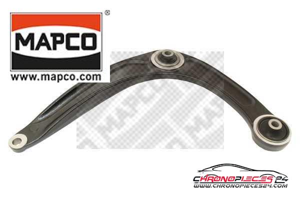 Achat de MAPCO 49316 Bras de liaison, suspension de roue pas chères