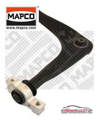 Achat de MAPCO 49321 Bras de liaison, suspension de roue pas chères