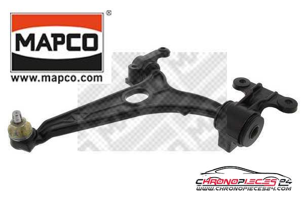 Achat de MAPCO 49324 Bras de liaison, suspension de roue pas chères