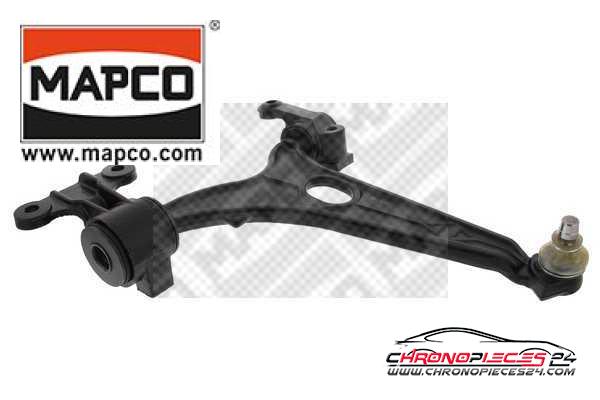 Achat de MAPCO 49325 Bras de liaison, suspension de roue pas chères