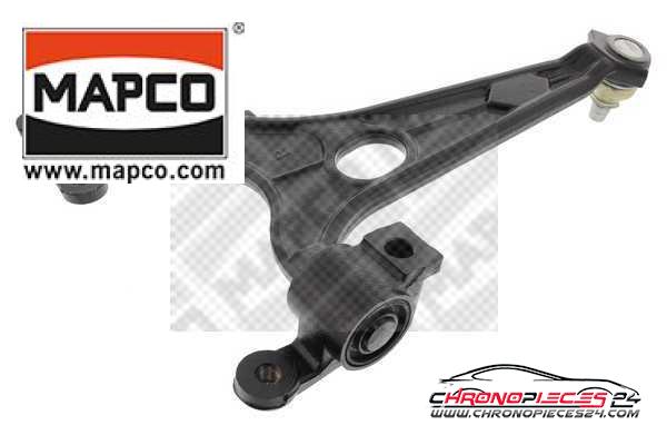 Achat de MAPCO 49325 Bras de liaison, suspension de roue pas chères