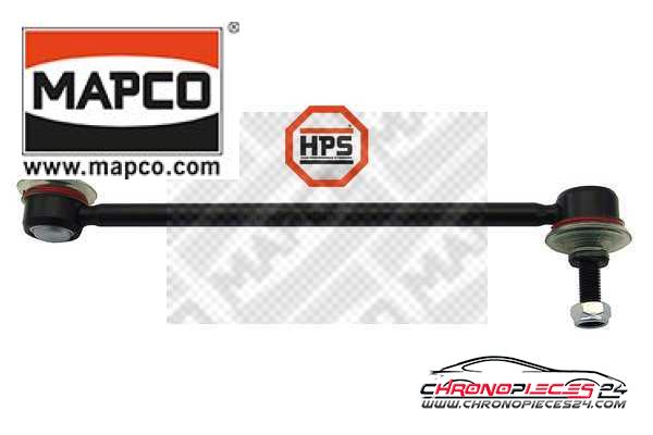 Achat de MAPCO 49404HPS Entretoise/tige, stabilisateur pas chères