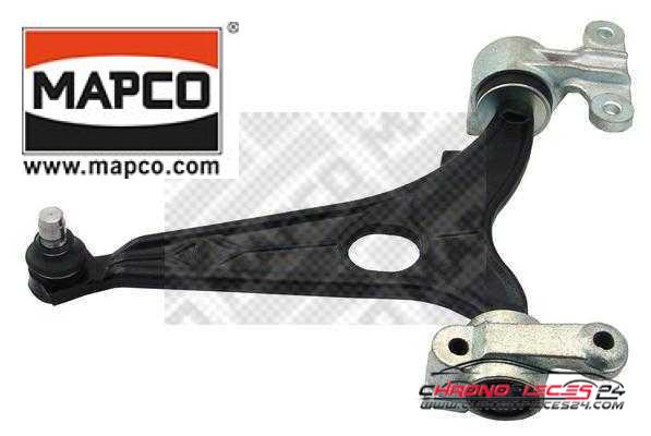 Achat de MAPCO 49409 Bras de liaison, suspension de roue pas chères