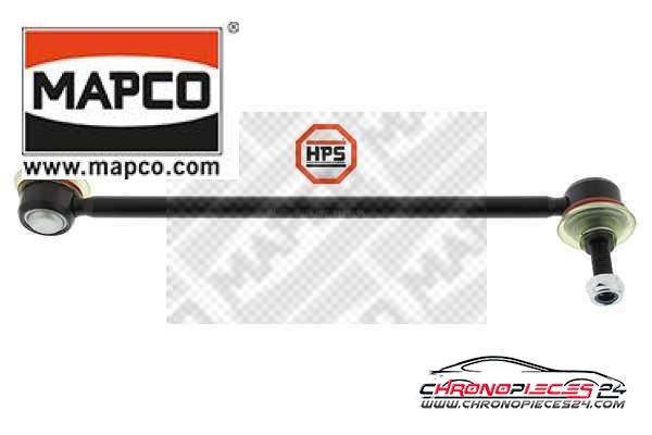 Achat de MAPCO 49412HPS Entretoise/tige, stabilisateur pas chères